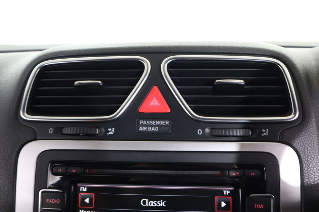 Used Volkswagen Scirocco 2008 for sale - 76185580: Photo 24