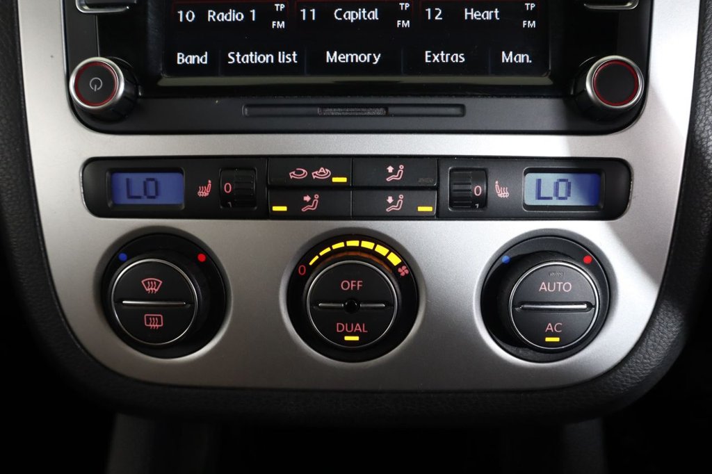 Used Volkswagen Scirocco 2008 for sale - 76185580: Photo 26