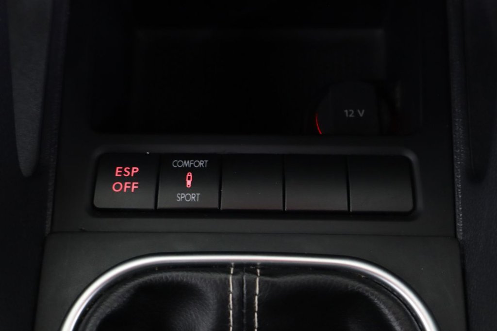 Used Volkswagen Scirocco 2008 for sale - 76185580: Photo 34