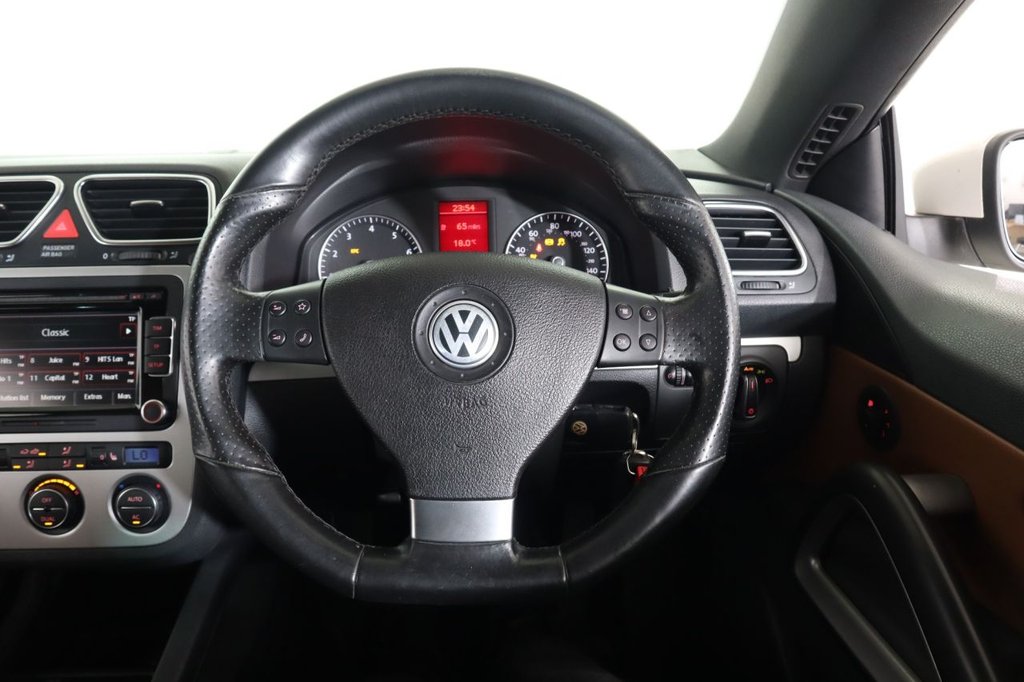Used Volkswagen Scirocco 2008 for sale - 76185580: Photo 38