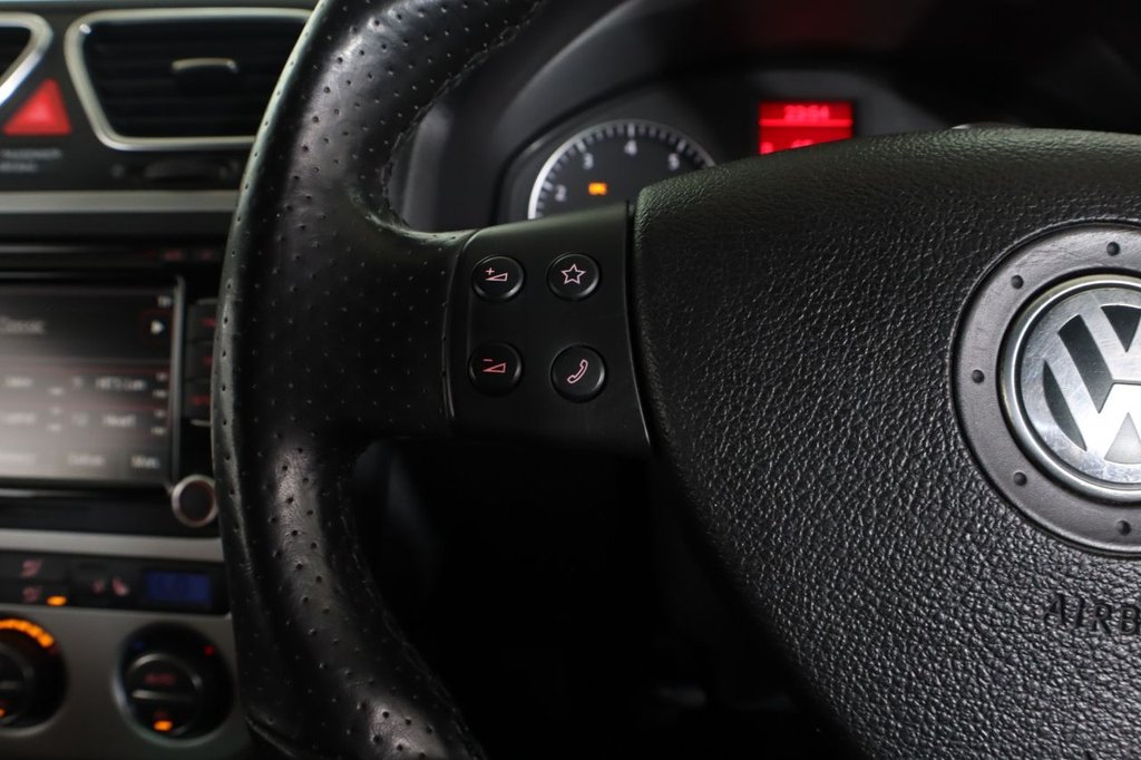 Used Volkswagen Scirocco 2008 for sale - 76185580: Photo 39
