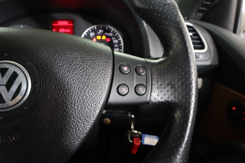 Used Volkswagen Scirocco 2008 for sale - 76185580: Photo 40