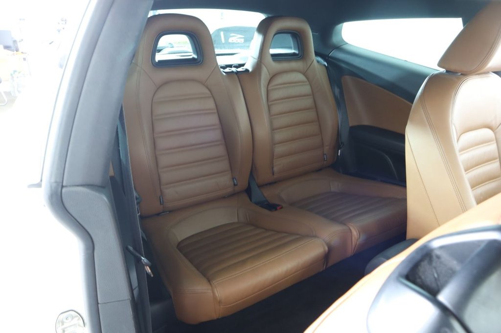 Used Volkswagen Scirocco 2008 for sale - 76185580: Photo 43