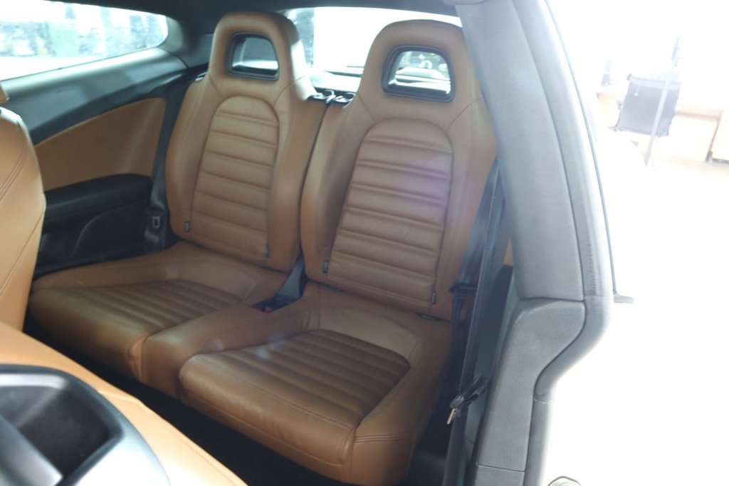 Used Volkswagen Scirocco 2008 for sale - 76185580: Photo 44
