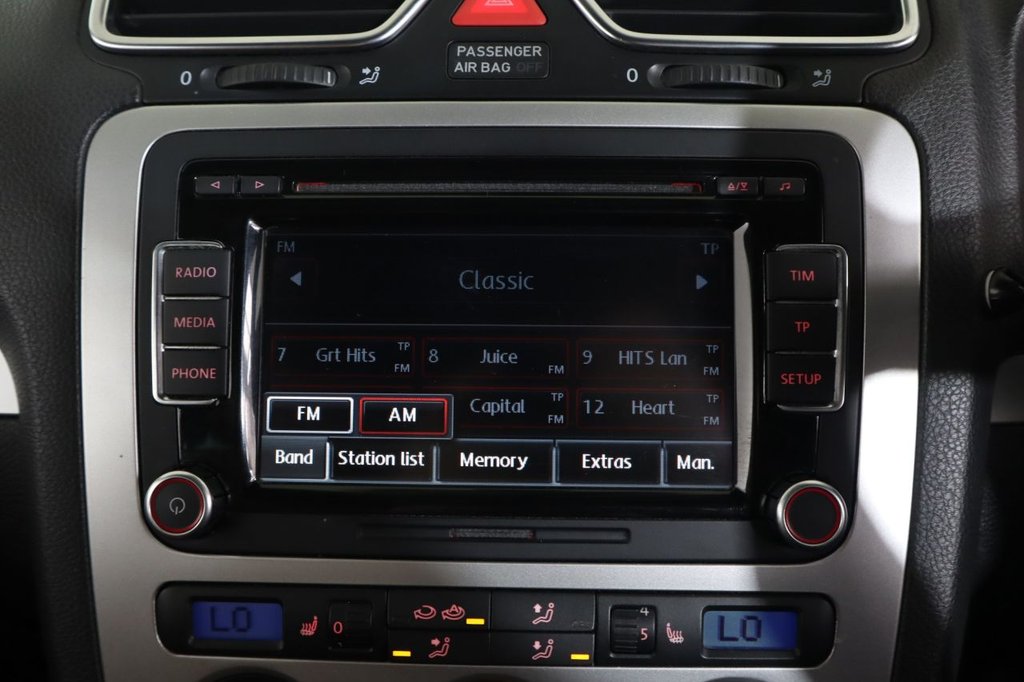 Used Volkswagen Scirocco 2008 for sale - 76185580: Photo 45