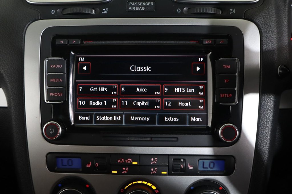 Used Volkswagen Scirocco 2008 for sale - 76185580: Photo 46