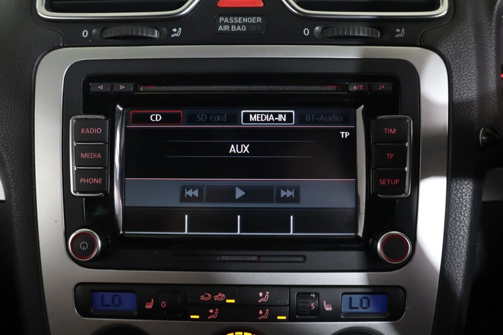 Used Volkswagen Scirocco 2008 for sale - 76185580: Photo 47