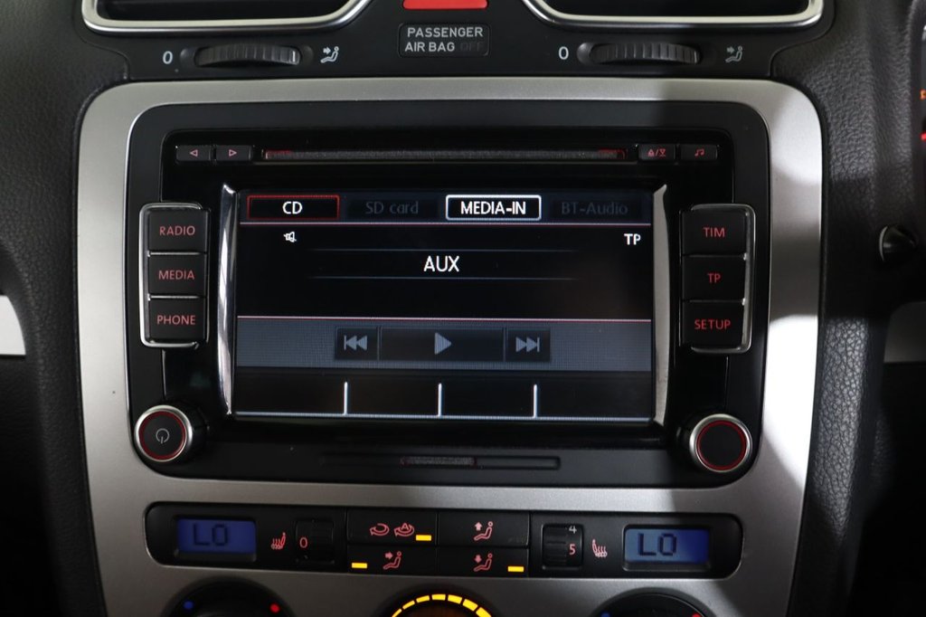 Used Volkswagen Scirocco 2008 for sale - 76185580: Photo 48