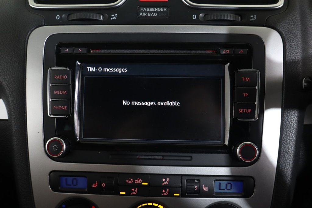 Used Volkswagen Scirocco 2008 for sale - 76185580: Photo 49