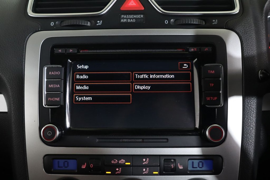 Used Volkswagen Scirocco 2008 for sale - 76185580: Photo 50