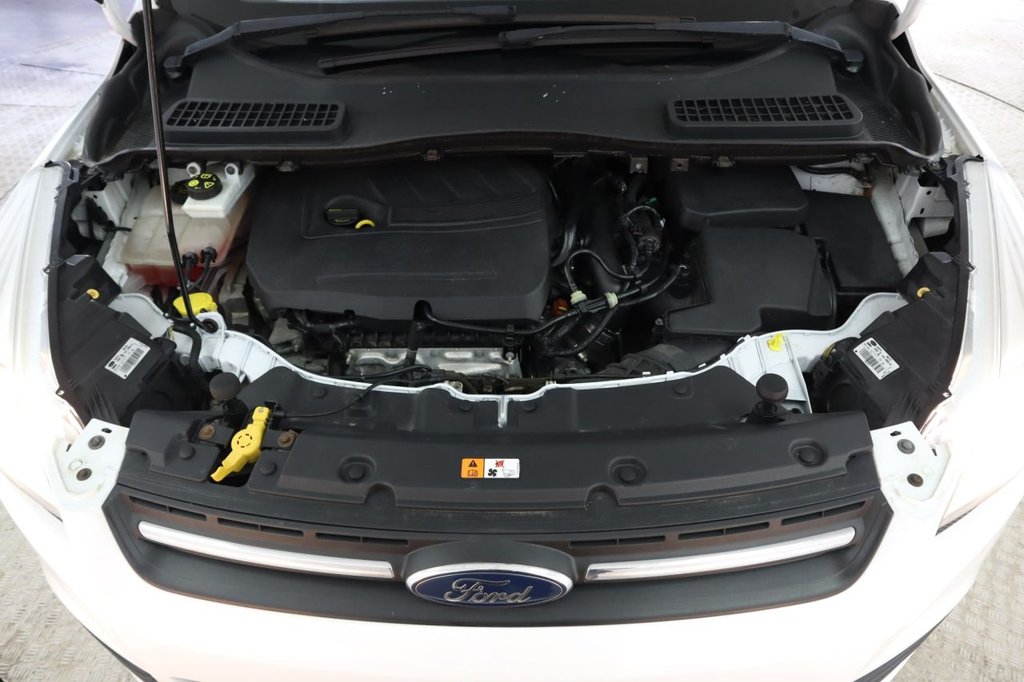 Used Ford Kuga 2016 for sale - 76396298: Photo 10