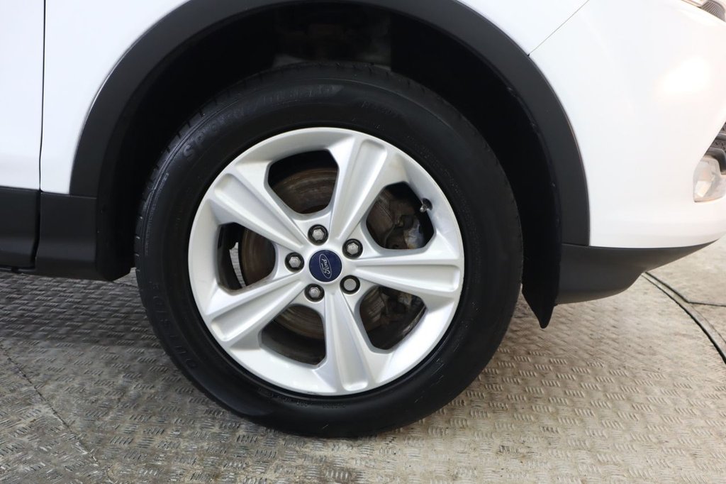 Used Ford Kuga 2016 for sale - 76396298: Photo 11