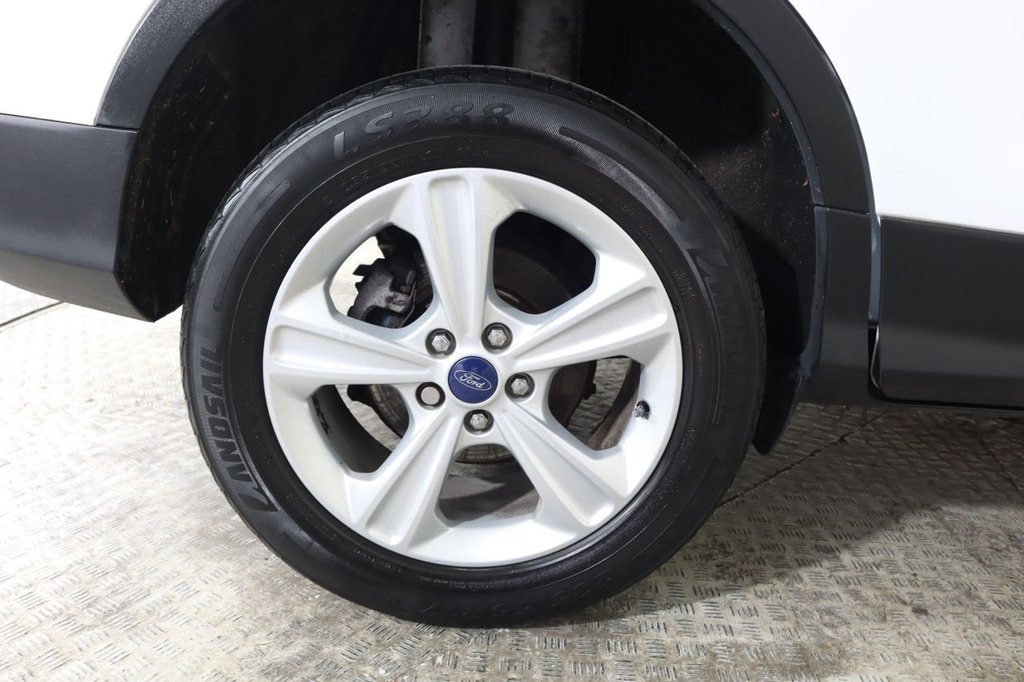 Used Ford Kuga 2016 for sale - 76396298: Photo 12