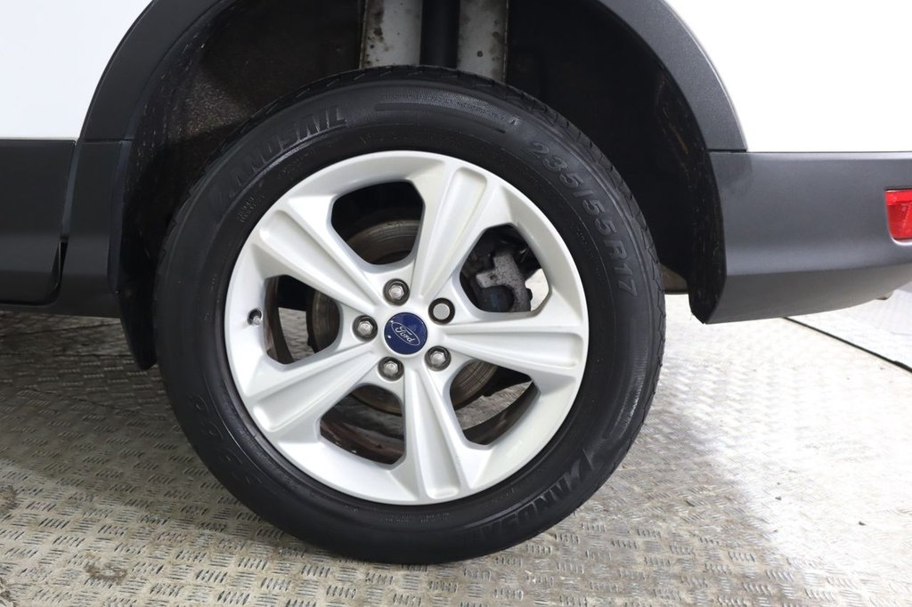 Used Ford Kuga 2016 for sale - 76396298: Photo 13