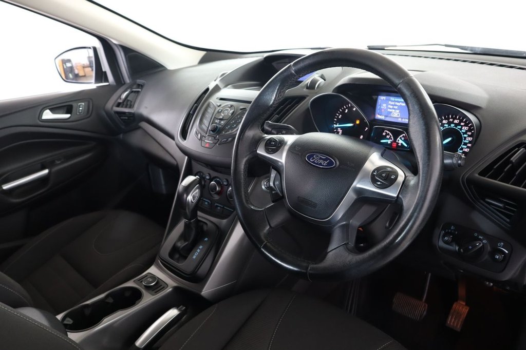 Used Ford Kuga 2016 for sale - 76396298: Photo 15