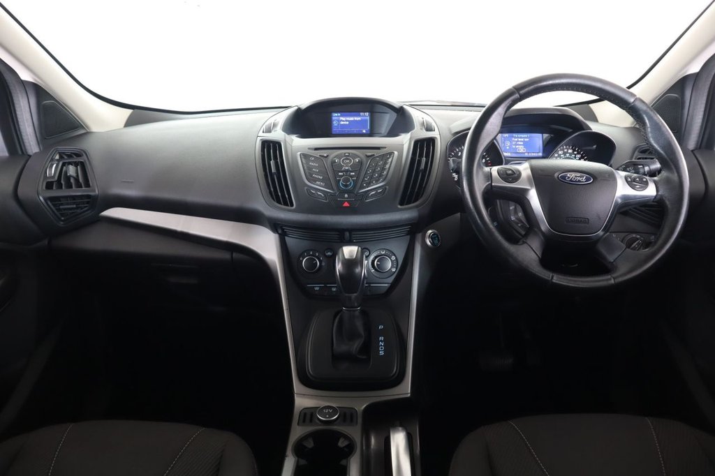 Used Ford Kuga 2016 for sale - 76396298: Photo 16