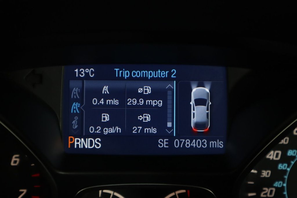 Used Ford Kuga 2016 for sale - 76396298: Photo 17