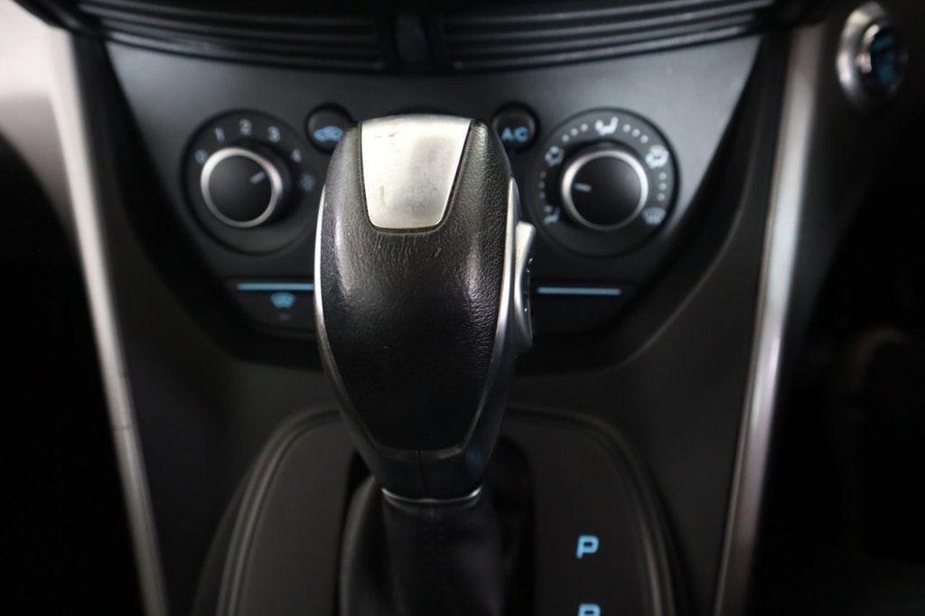 Used Ford Kuga 2016 for sale - 76396298: Photo 18