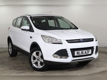 2016 (16) - 1.5 EcoBoost 182 Zetec 5dr Auto