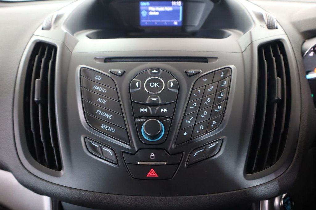 Used Ford Kuga 2016 for sale - 76396298: Photo 22