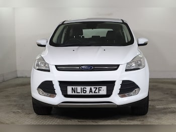 Used Ford Kuga 2016 for sale - 76396298: Photo