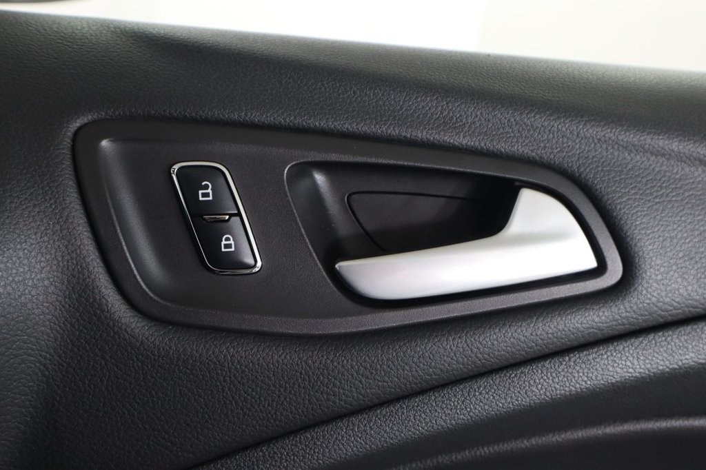 Used Ford Kuga 2016 for sale - 76396298: Photo 30