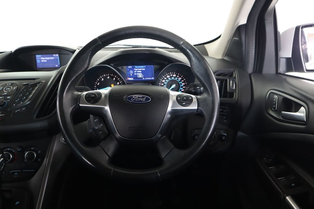 Used Ford Kuga 2016 for sale - 76396298: Photo 37