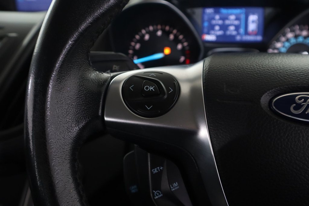 Used Ford Kuga 2016 for sale - 76396298: Photo 38