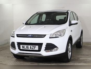Used Ford Kuga 2016 for sale - 76396298: Photo