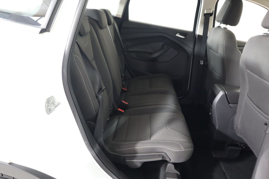 Used Ford Kuga 2016 for sale - 76396298: Photo 42