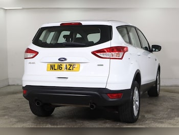Used Ford Kuga 2016 for sale - 76396298: Photo