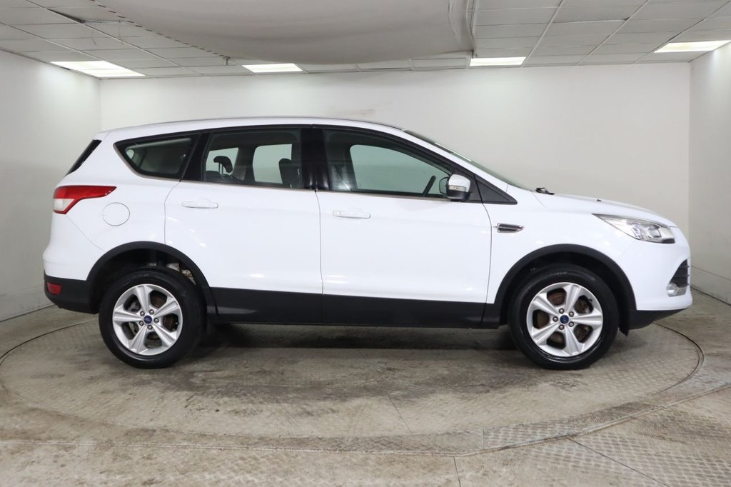 Used Ford Kuga 2016 for sale - 76396298: Photo 7
