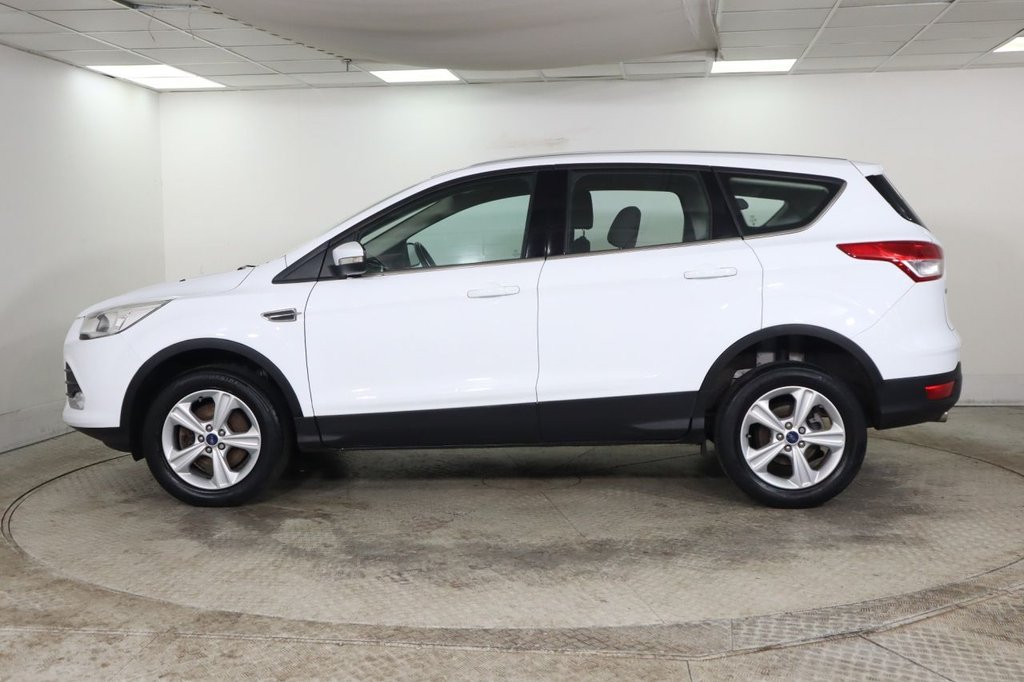 Used Ford Kuga 2016 for sale - 76396298: Photo 8