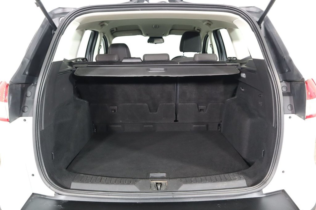 Used Ford Kuga 2016 for sale - 76396298: Photo 9