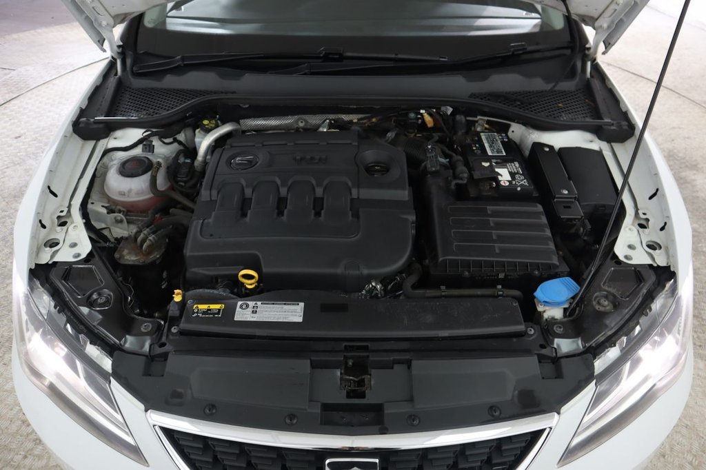 Used SEAT Leon 2019 for sale - 77547285: Photo 10