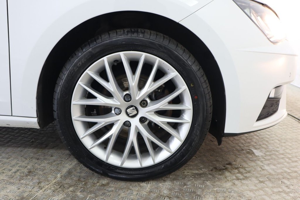 Used SEAT Leon 2019 for sale - 77547285: Photo 11