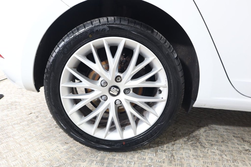 Used SEAT Leon 2019 for sale - 77547285: Photo 12