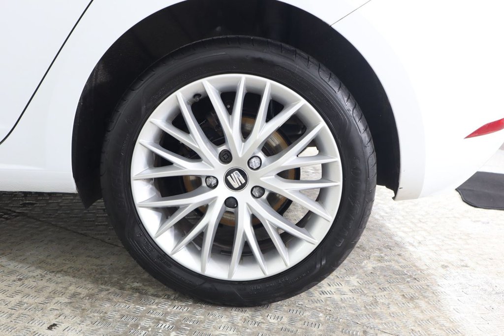 Used SEAT Leon 2019 for sale - 77547285: Photo 13