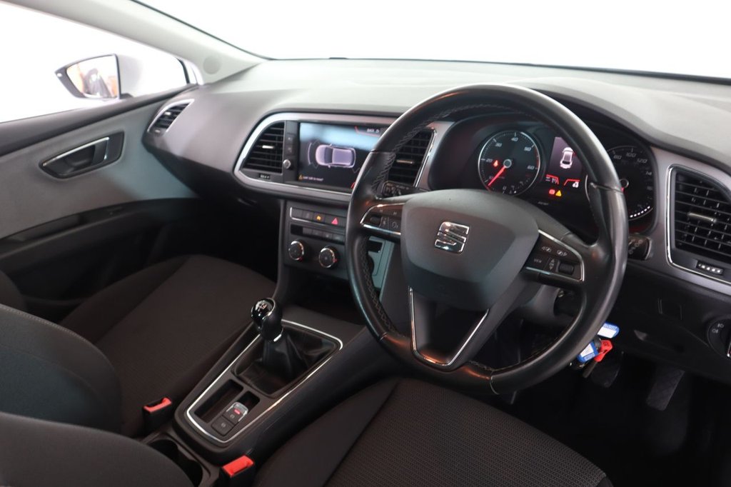 Used SEAT Leon 2019 for sale - 77547285: Photo 15