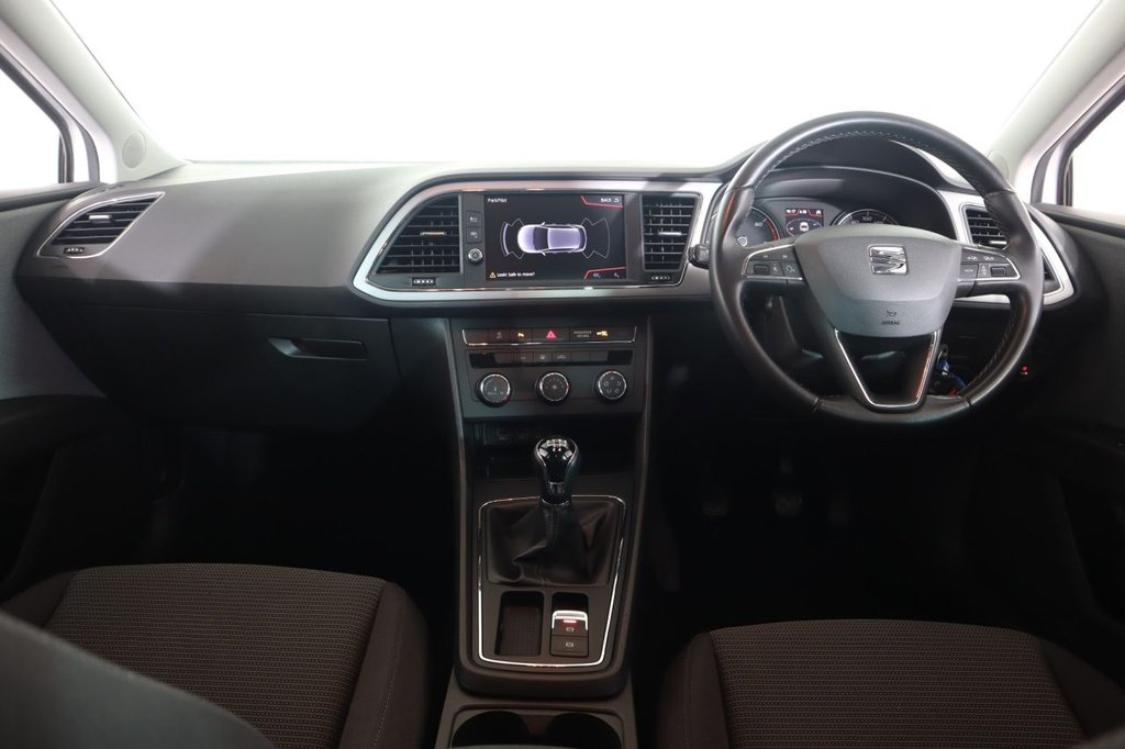 Used SEAT Leon 2019 for sale - 77547285: Photo 16