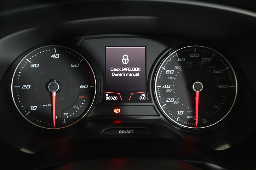 Used SEAT Leon 2019 for sale - 77547285: Photo 17