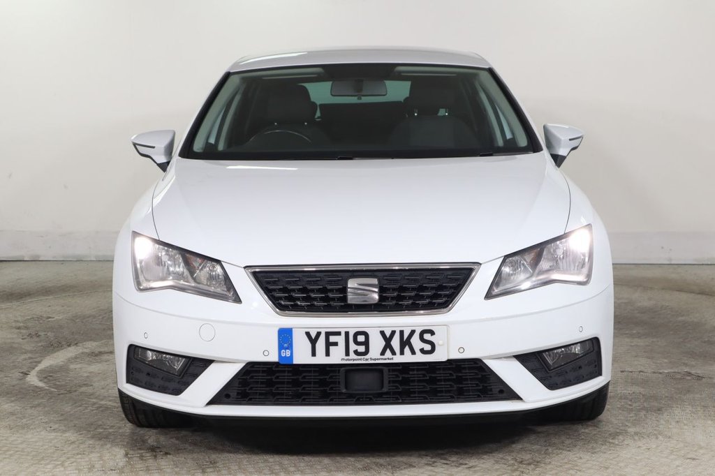 Used SEAT Leon 2019 for sale - 77547285: Photo 2