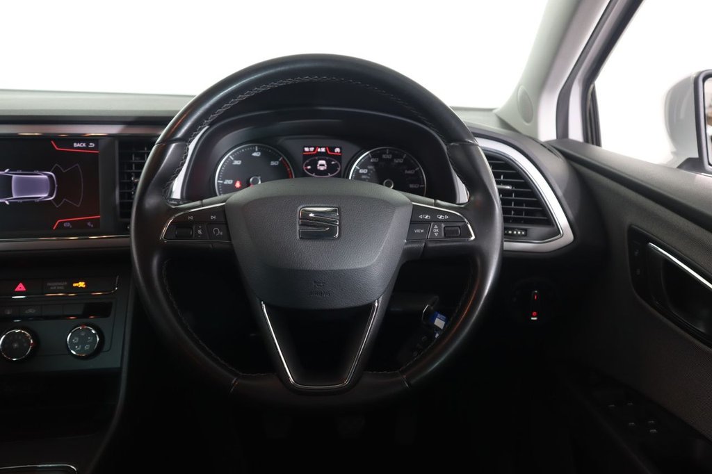 Used SEAT Leon 2019 for sale - 77547285: Photo 24