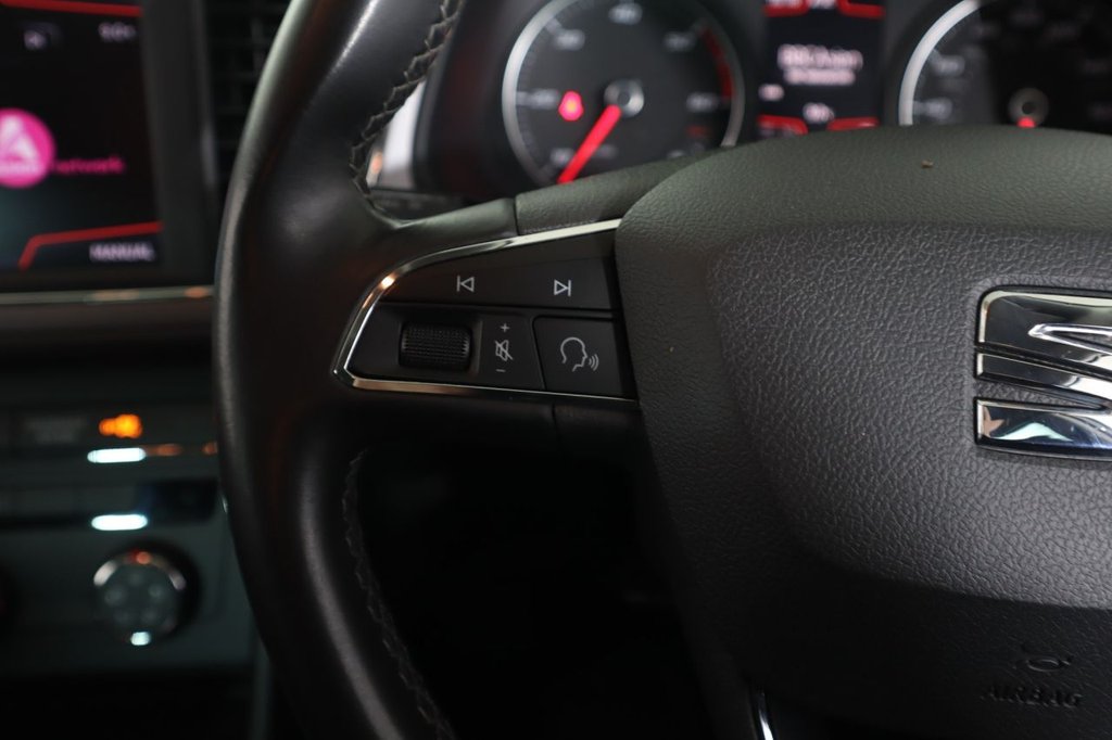 Used SEAT Leon 2019 for sale - 77547285: Photo 26