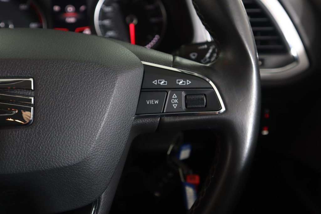 Used SEAT Leon 2019 for sale - 77547285: Photo 28