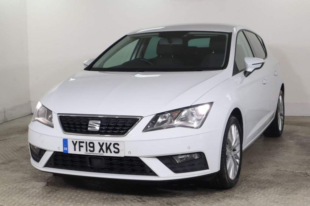 Used SEAT Leon 2019 for sale - 77547285: Photo 3