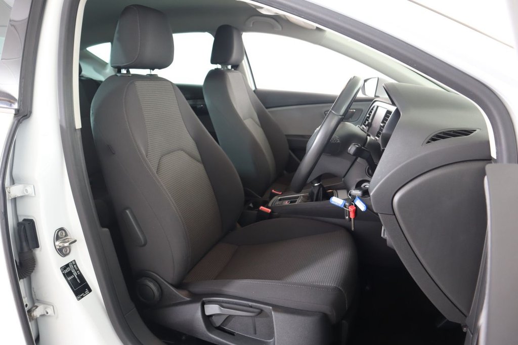 Used SEAT Leon 2019 for sale - 77547285: Photo 32