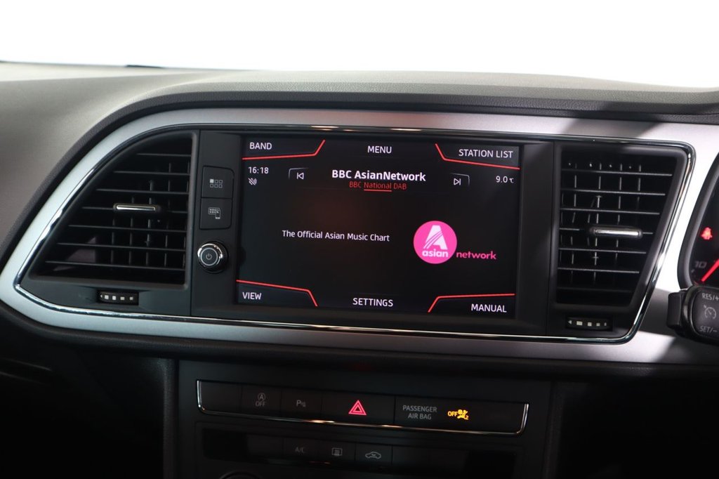 Used SEAT Leon 2019 for sale - 77547285: Photo 36