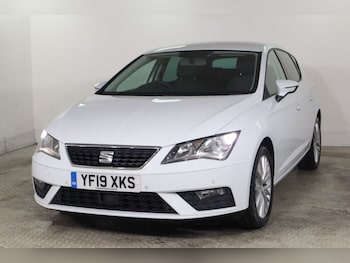 Used SEAT Leon 2019 for sale - 77547285: Photo