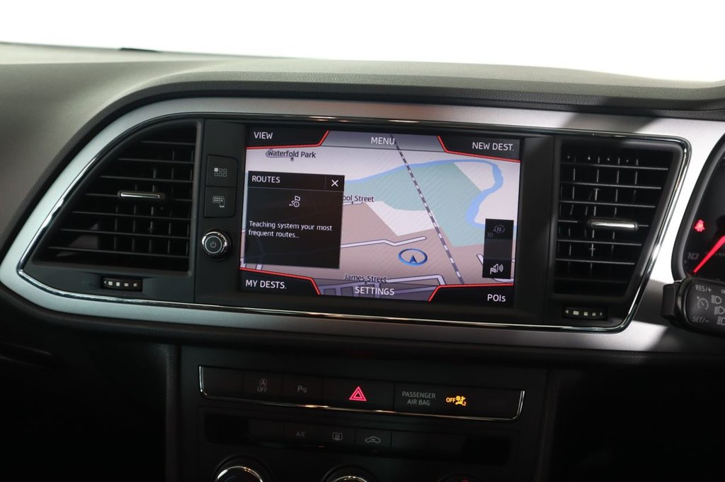 Used SEAT Leon 2019 for sale - 77547285: Photo 40